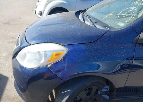 2014 Nissan Versa 1.6 Sv from USA, damaged, VIN 3N1CN7AP2EL804932